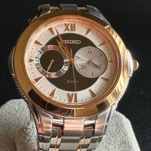 Seiko Watch